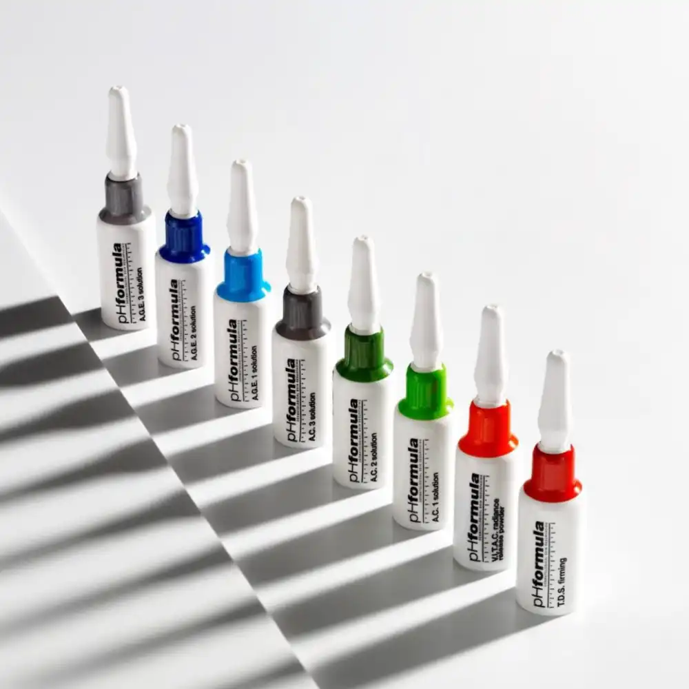 Hannah Tress Advanced Cosmetics