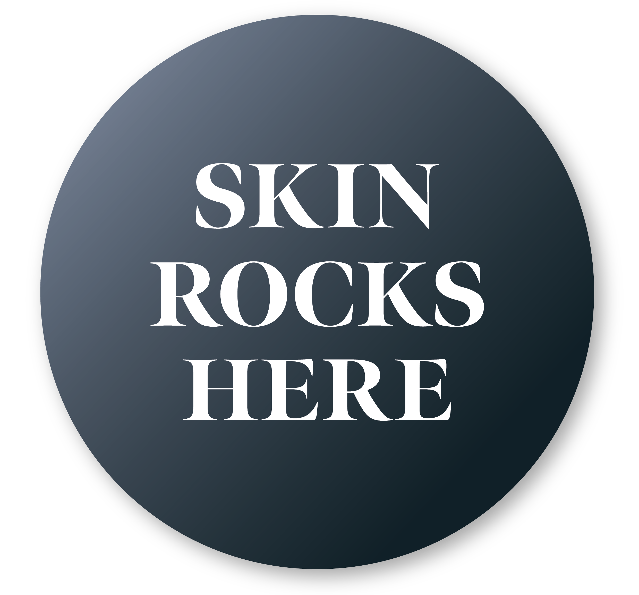 Skin Rocks Facials at Hannah Tress Advanced Skincare