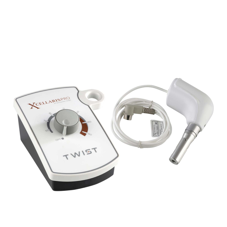 Xcellaris Pro Twist at Hannah Tress Advanced Skincare