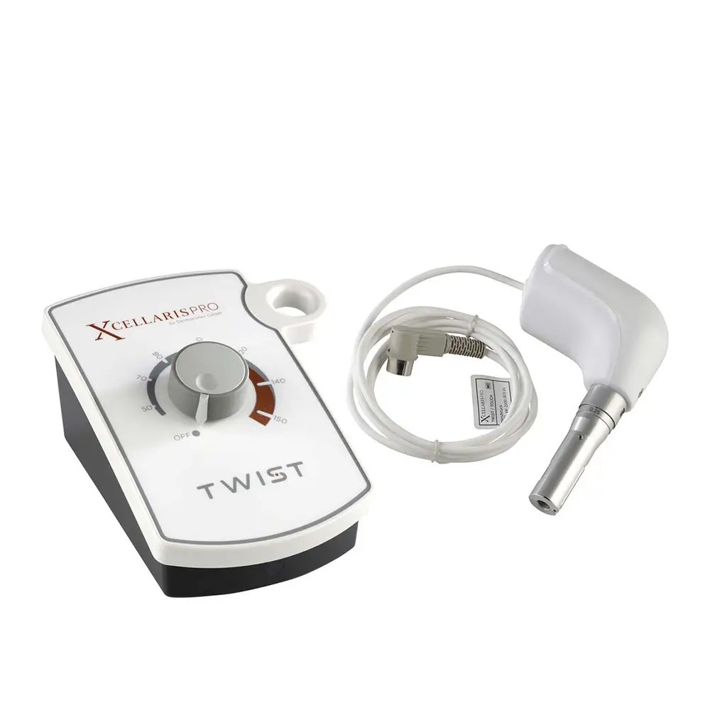 Xcellaris Pro Twist at Hannah Tress Advanced Skincare